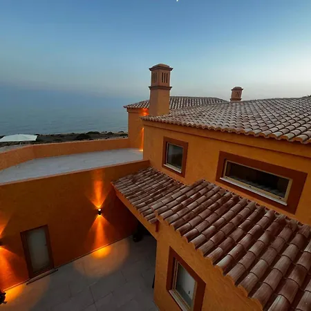 Casa Por Do Sal *
