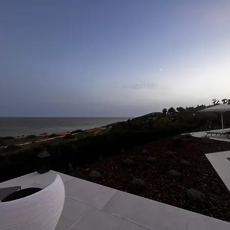 Villa Casa Por Do Sal Praia Da Luz