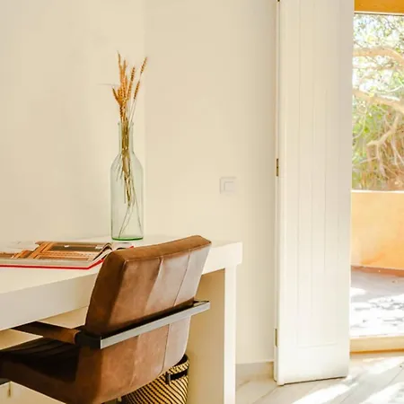 Casa Por Do Sal * Praia Da Luz