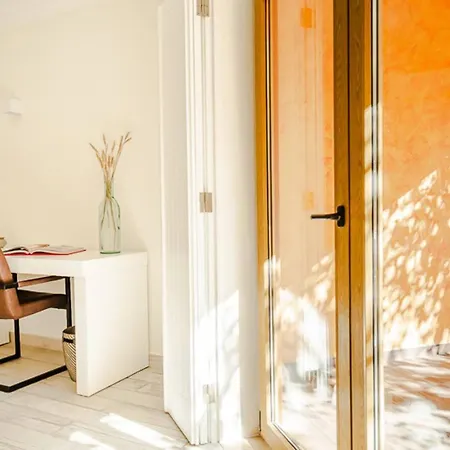 Casa Por Do Sal Praia Da Luz