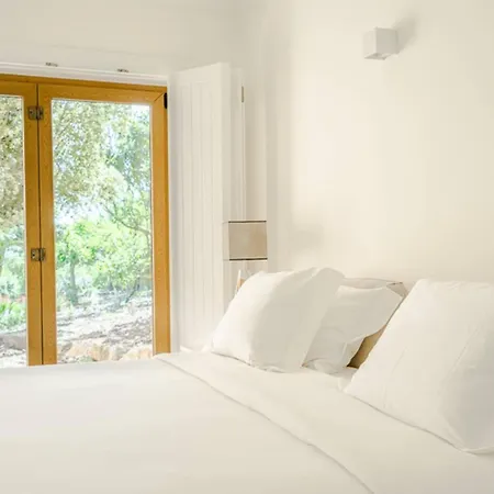 Casa Por Do Sal Villa Praia Da Luz