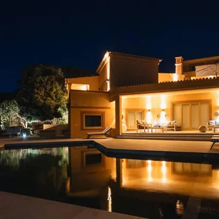 Villa Casa Por Do Sal *