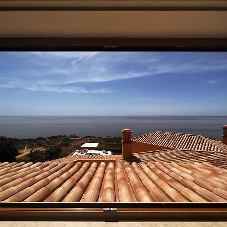 Casa Por Do Sal Villa Praia Da Luz