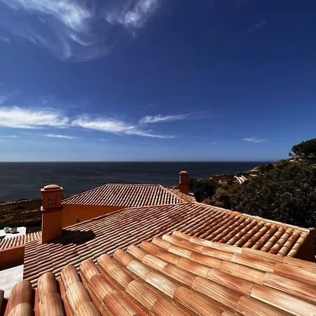 Casa Por Do Sal Villa Praia Da Luz