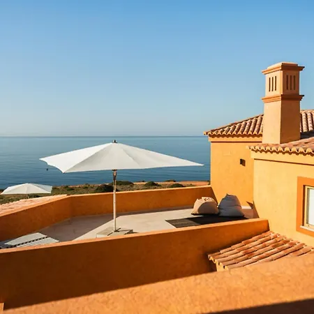 Villa Casa Por Do Sal Praia Da Luz
