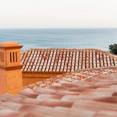Villa Casa Por Do Sal
