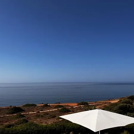 Casa Por Do Sal * Luz