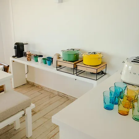 Casa Por Do Sal Βίλα Luz