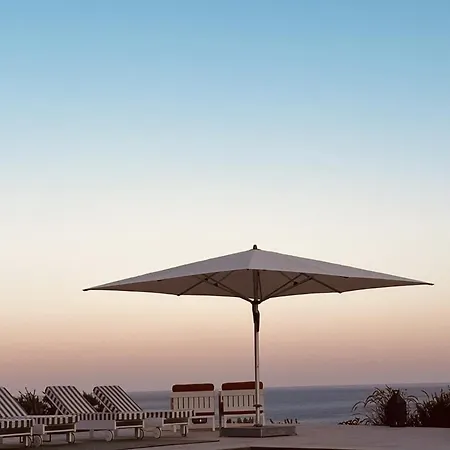 Villa Casa Por Do Sal Praia Da Luz