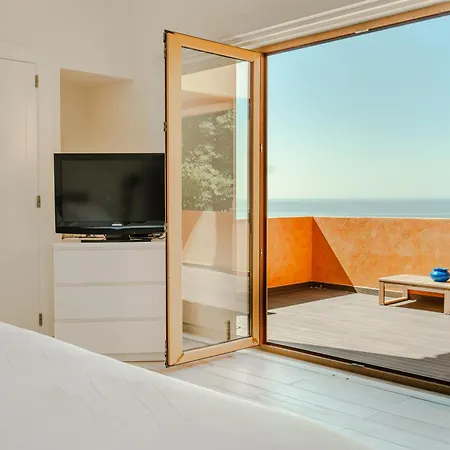 Villa Casa Por Do Sal Praia Da Luz