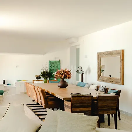 Βίλα Casa Por Do Sal Luz