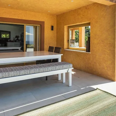 Casa Por Do Sal Praia Da Luz