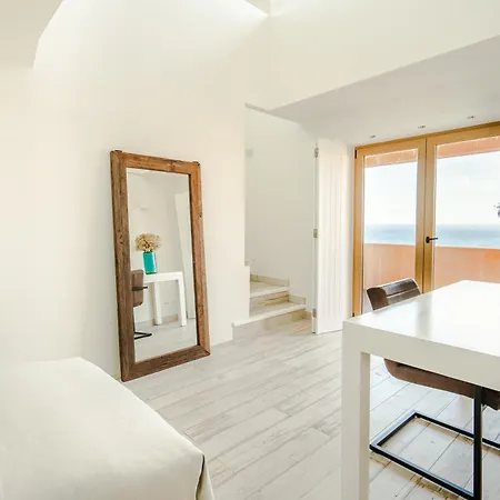 Casa Por Do Sal Βίλα Luz