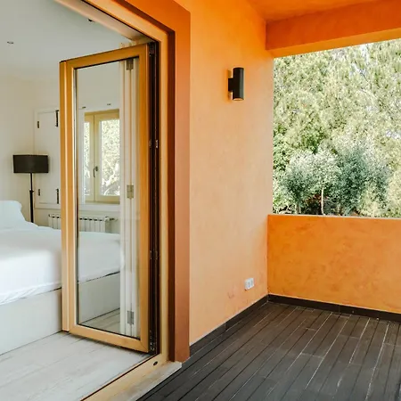 Villa Casa Por Do Sal - Boutique Suites, Sea Views & Heated Pool