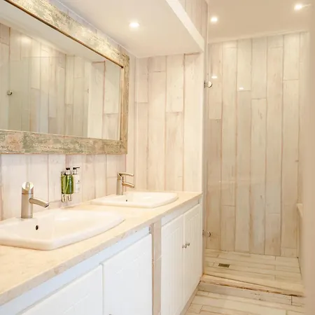 Casa Por Do Sal Βίλα *