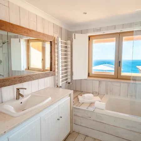 Βίλα Casa Por Do Sal *