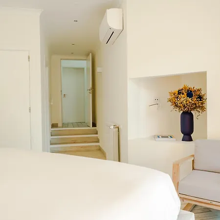 Casa Por Do Sal Βίλα Luz