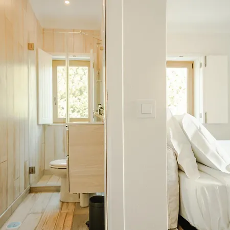 Casa Por Do Sal Βίλα Luz