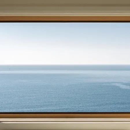 Casa Por Do Sal - Boutique Suites, Sea Views & Heated Pool Вилла *