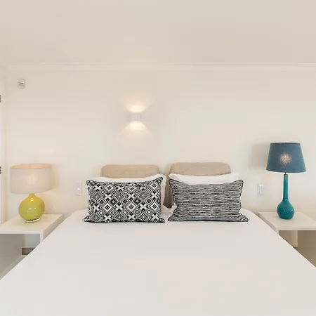 Casa Por Do Sal - Boutique Suites, Sea Views & Heated Pool * Praia Da Luz