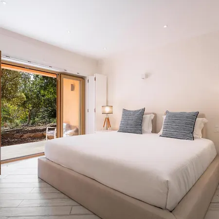 Casa Por Do Sal - Boutique Suites, Sea Views & Heated Pool Вилла *