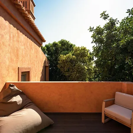 Casa Por Do Sal - Boutique Suites, Sea Views & Heated Pool Вилла