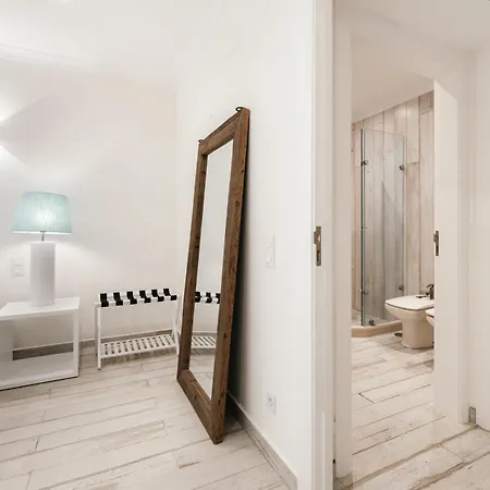 Casa Por Do Sal - Boutique Suites, Sea Views & Heated Pool