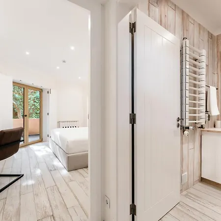 Casa Por Do Sal - Boutique Suites, Sea Views & Heated Pool Вилла Praia Da Luz