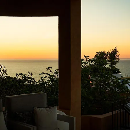 Casa Por Do Sal - Boutique Suites, Sea Views & Heated Pool Вилла Praia Da Luz
