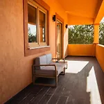 Casa Por Do Sal - Boutique Suites, Sea Views & Heated Pool Вилла