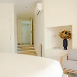 Casa Por Do Sal - Boutique Suites, Sea Views & Heated Pool Вилла Praia Da Luz