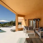别墅 Casa Por Do Sal - Boutique Suites, Sea Views & Heated Pool *
