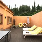 Casa Por Do Sal - Boutique Suites, Sea Views & Heated Pool Villa
