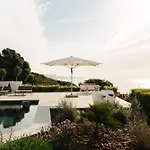 Casa Por Do Sal - Boutique Suites, Sea Views & Heated Pool Βίλα *