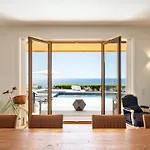 Casa Por Do Sal - Boutique Suites, Sea Views & Heated Pool Βίλα