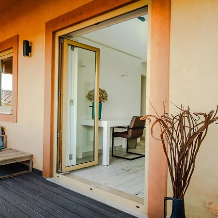 别墅 Casa Por Do Sal