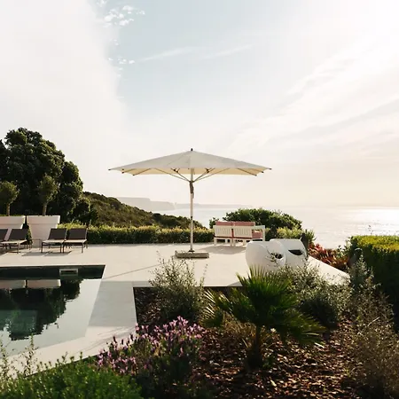 Casa Por Do Sal - Boutique Suites, Sea Views & Heated Pool 别墅 *