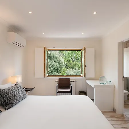 Casa Por Do Sal - Boutique Suites, Sea Views & Heated Pool 别墅 Luz