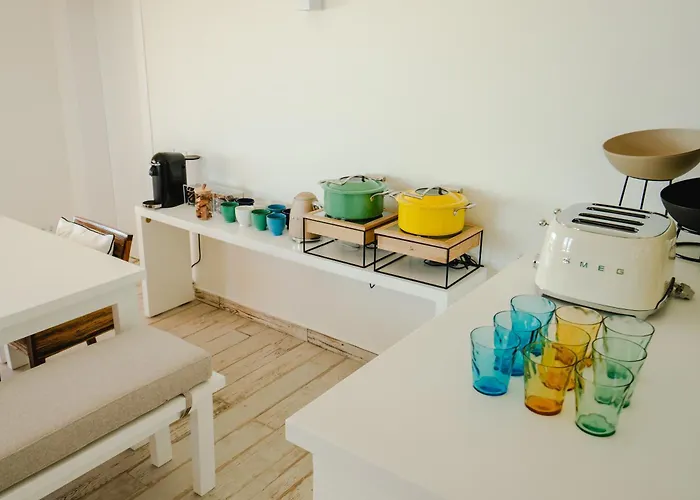 Casa Por Do Sal 빌라 Senhora da Luz