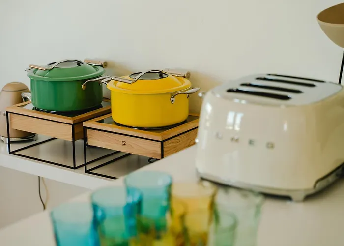 Casa Por Do Sal Senhora da Luz