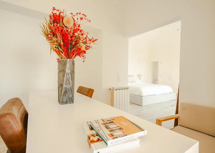 Casa Por Do Sal - Boutique With Heated Pool & Sea Views Vila