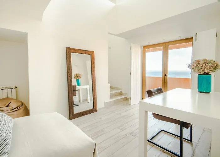 Casa Por Do Sal 빌라 Senhora da Luz