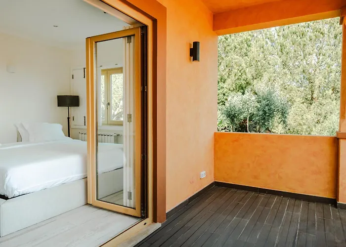 빌라 Casa Por Do Sal