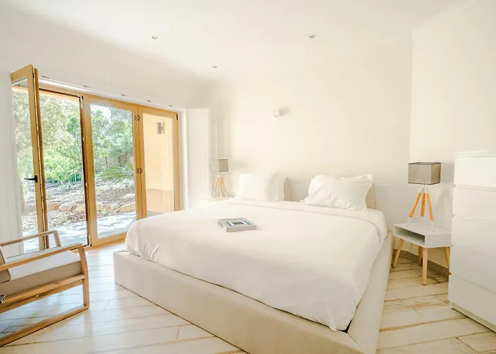 Casa Por Do Sal 빌라