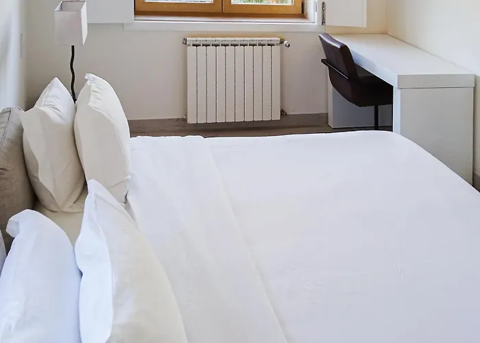 Casa Por Do Sal 빌라 *