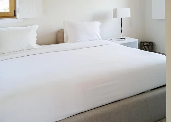 빌라 Casa Por Do Sal Senhora da Luz